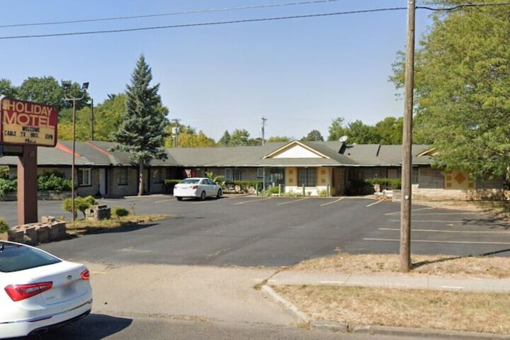 Holiday Motel