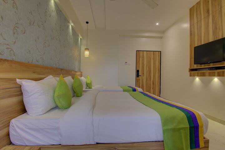 Hotel Interior 32 of 34