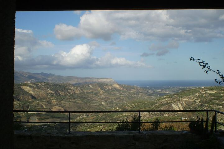 Agioklima in Heraklion