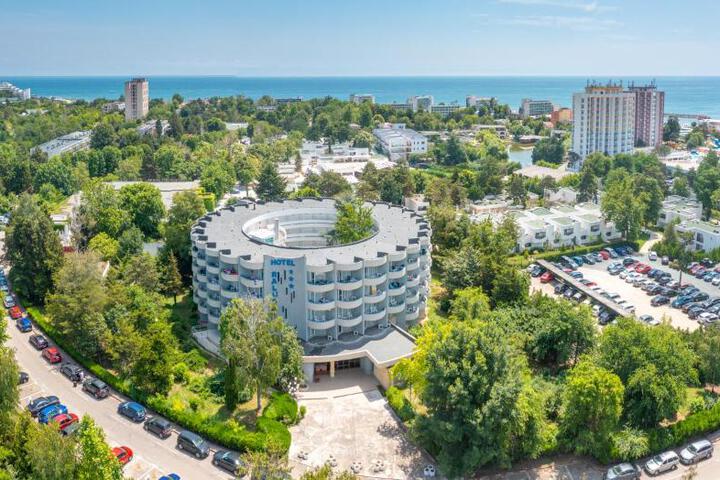 Hotel Raluca