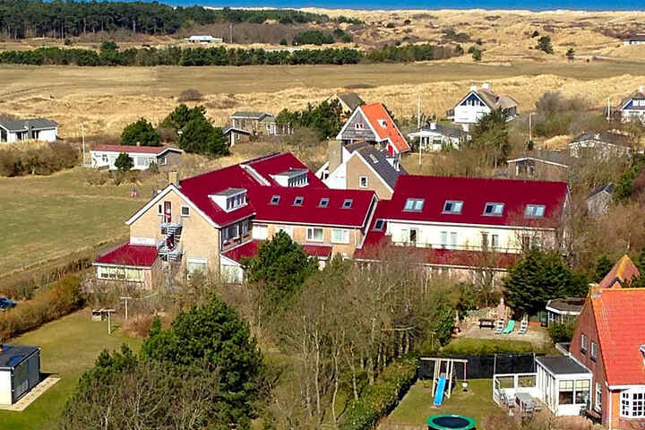 Hotel Bos en Duinzicht