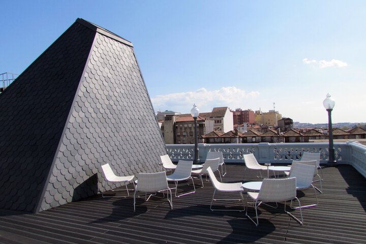 Terrace/Patio 62 of 65
