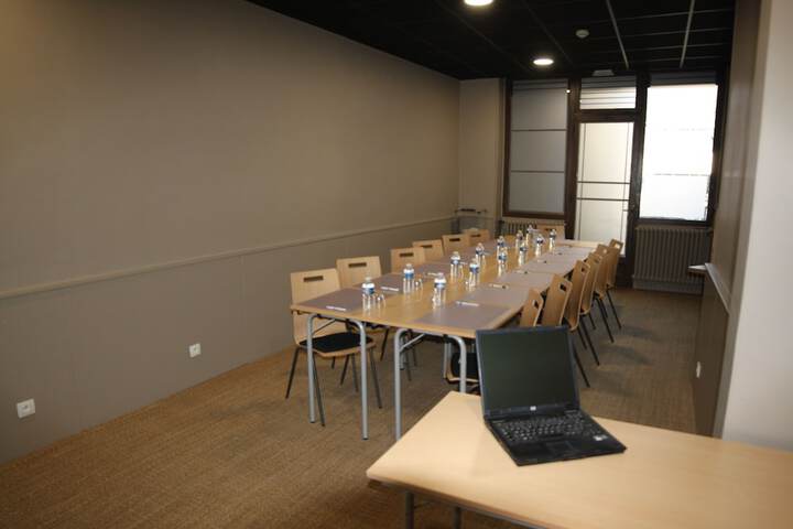 Meeting 64 of 72