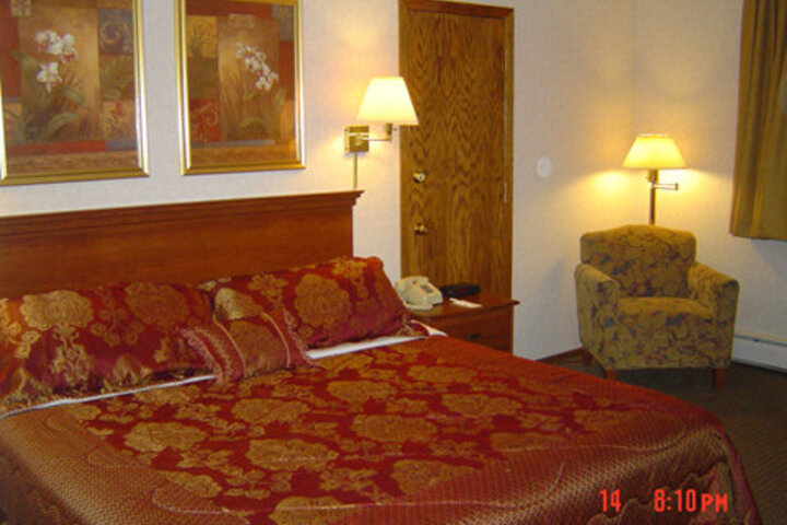 Ripon Welcome Inn & Suites