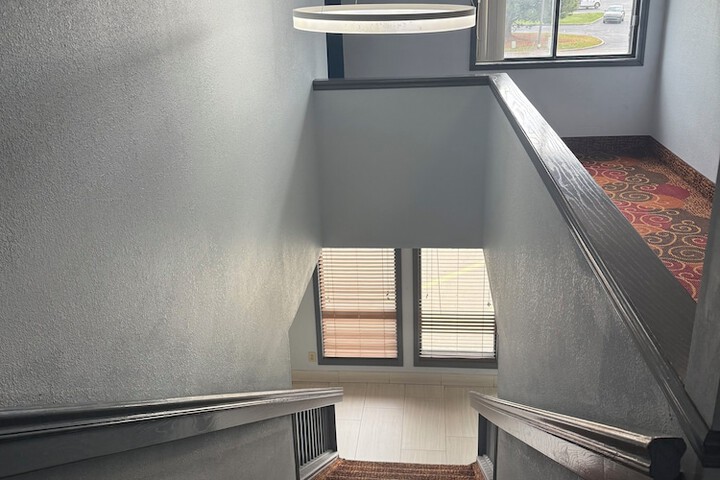 Staircase