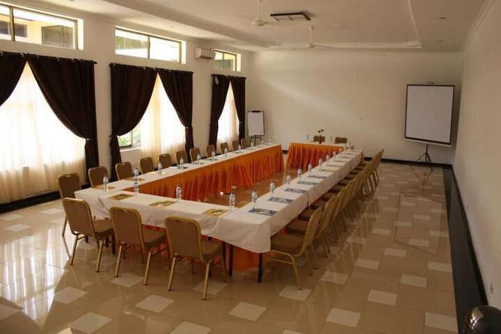 Meeting 36 of 47