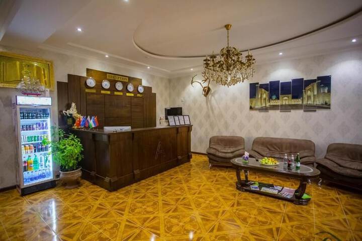 Hotel Interior 2 of 10