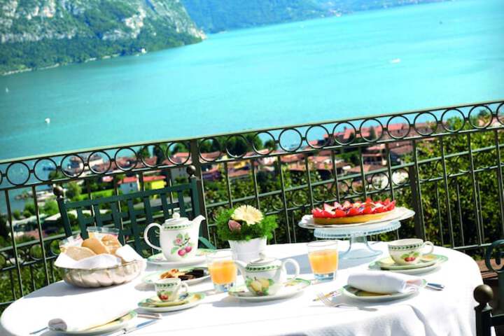 Breakfast/Coffee Service 36 of 48