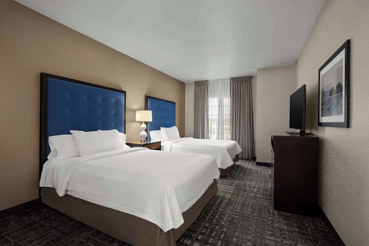 1 King Bed Studio Suite (17 of 21)