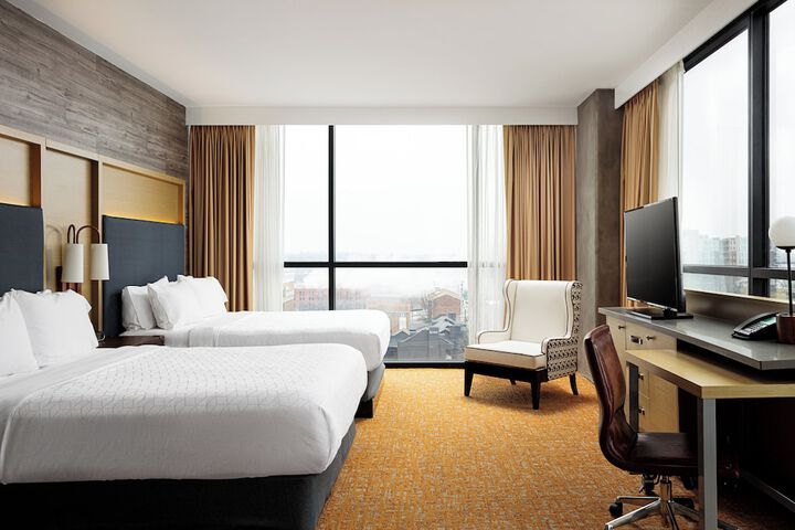 View from room