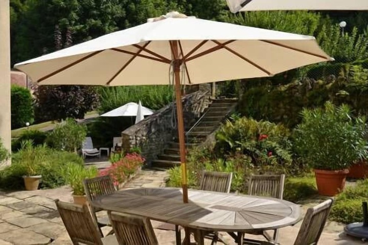 Terrace/Patio 42 of 43