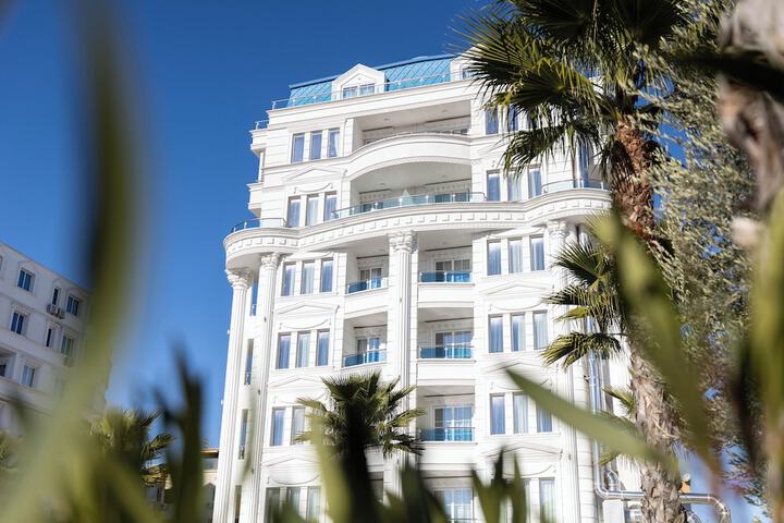 Hotel 46 of 47