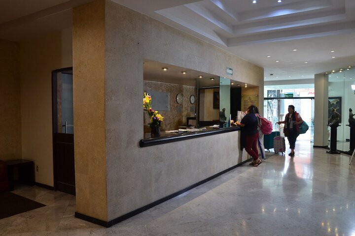 Hotel Interior 3 of 30