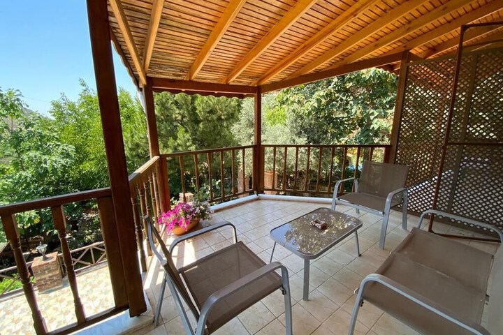 Terrace/Patio 52 of 72