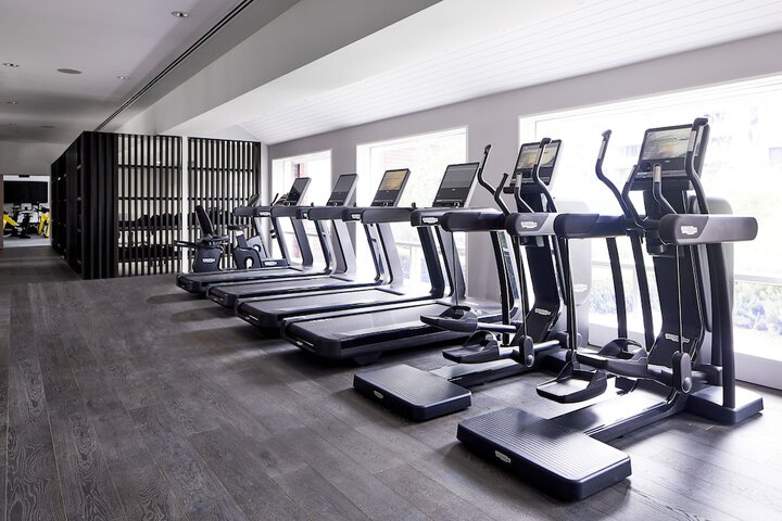 Fitness Center Photo