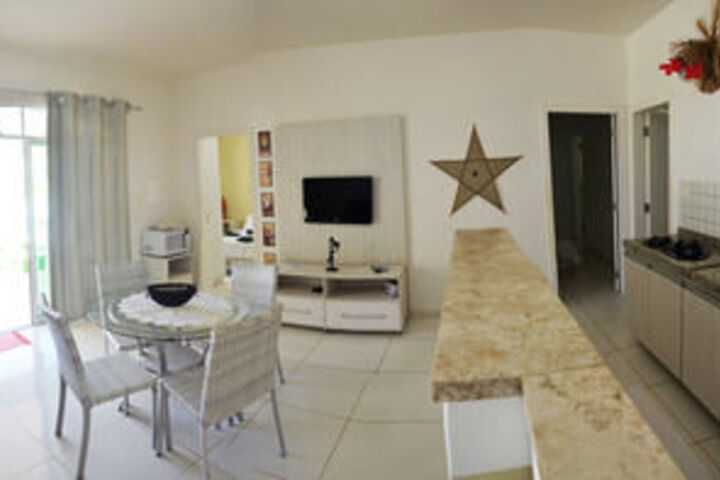 In-Room Kitchenette