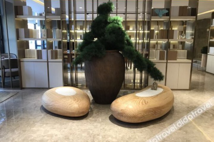 Ji Hotel Shenyang Zhongjie Business City