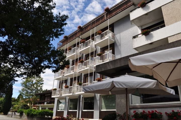Hotel 60 of 69