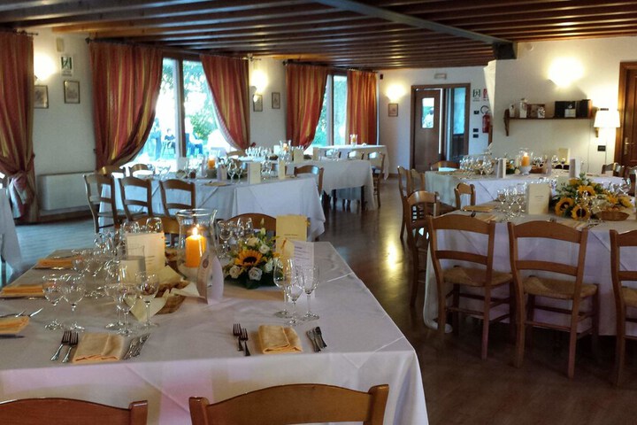 Wedding/Banquet 34 of 41