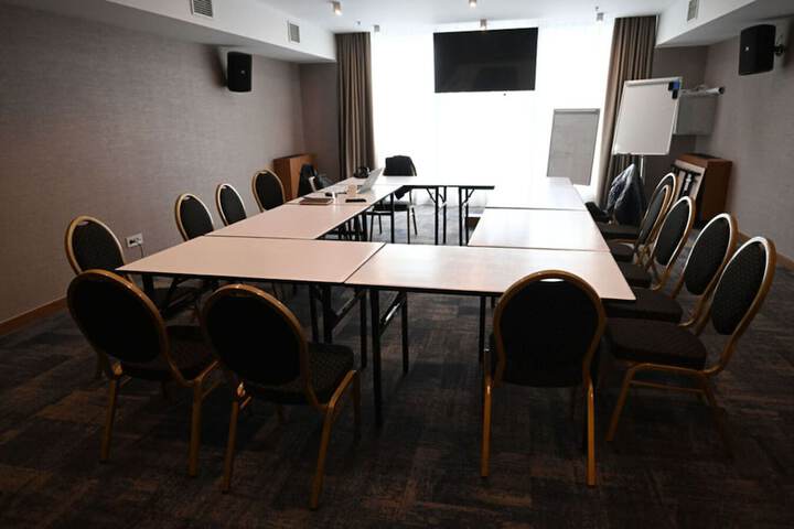 Meeting 16 of 16
