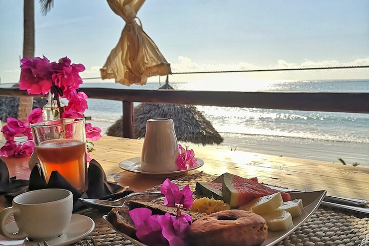 Breakfast/Coffee Service 58 of 84