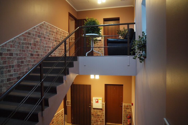 Hotel Interior 64 of 69