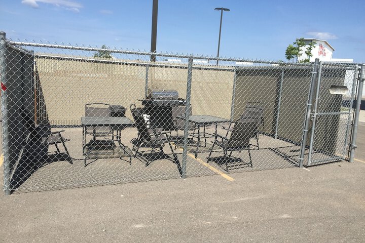 Terrace/Patio 21 of 33