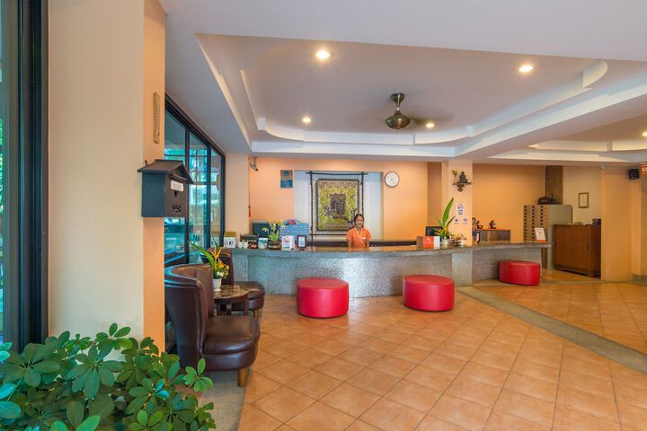 Hotel Interior 3 of 179