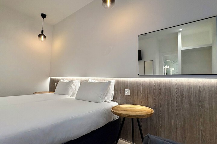 RIOSHOUSE Henley