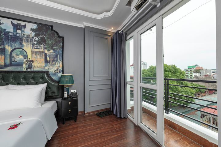 Fitness Center Photo