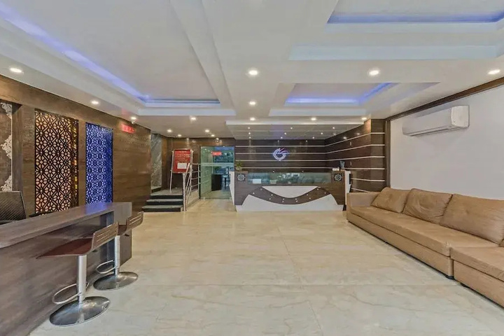 Hotel Interior 2 of 15