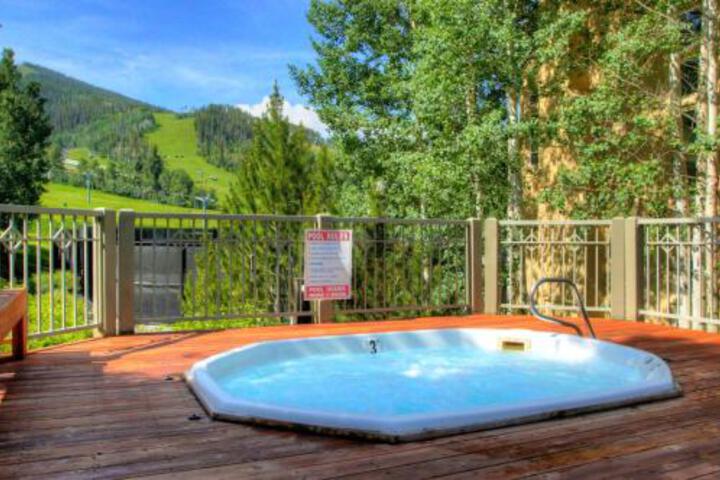 S2 The Meadows Townhome Townhouse in Beavercreek, CO