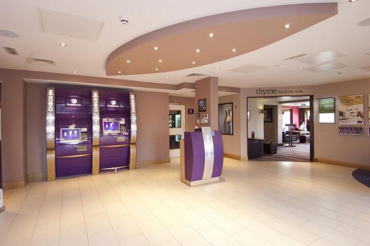Hotel Interior 2 of 22