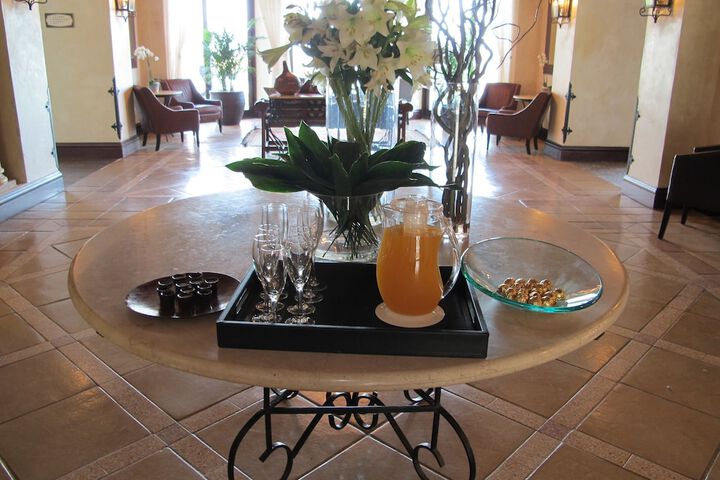 Hotel Interior 3 of 86