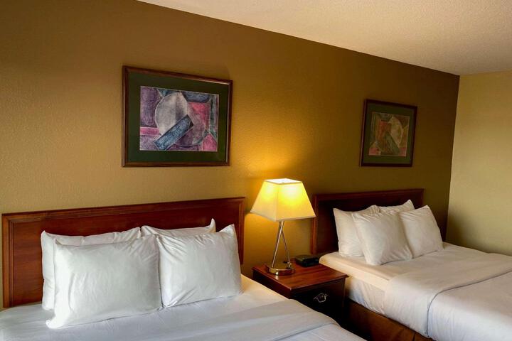2 Queen Beds (1 of 9)