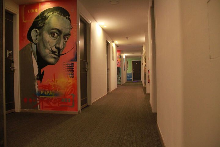 Ballroom/Hall 185 of 216