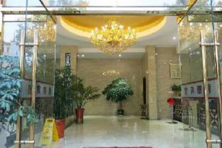 Juntai Hotel