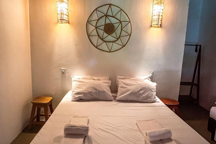 Atins Beach House in Barreirinhas