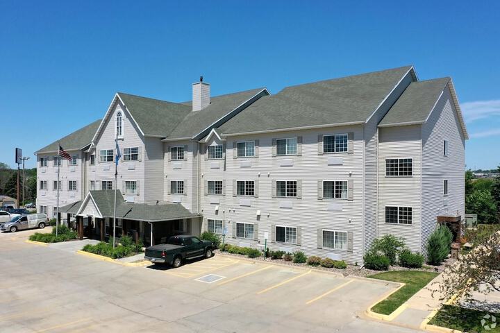 Willow Inn Suites Rochester