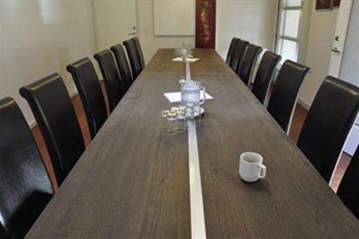 Meeting 33 of 43