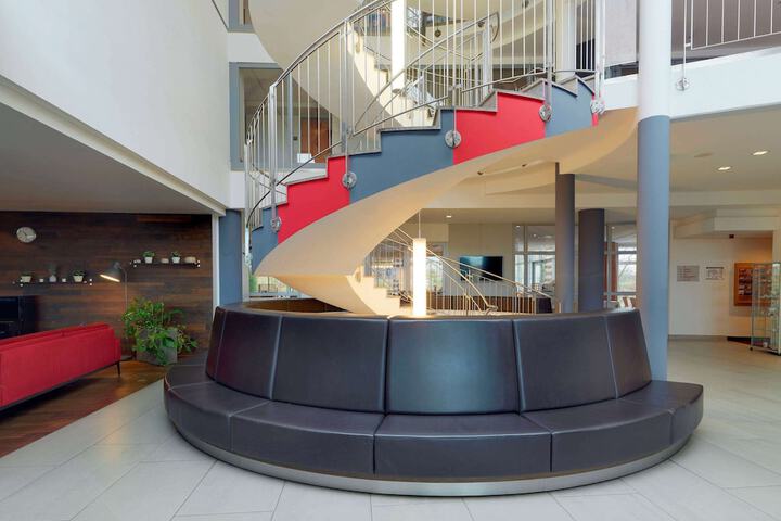 Lobby Photos