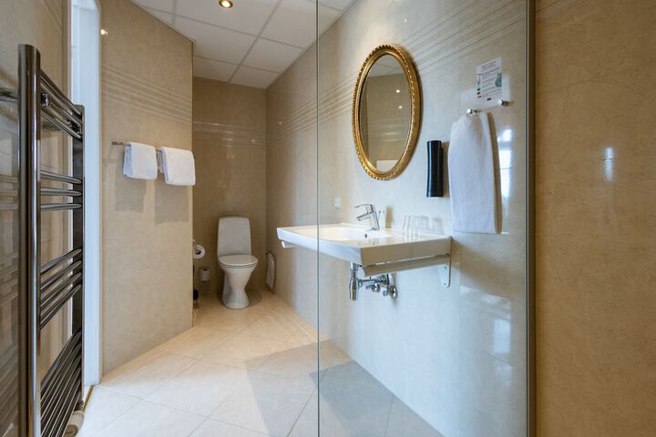 Bath Amenities