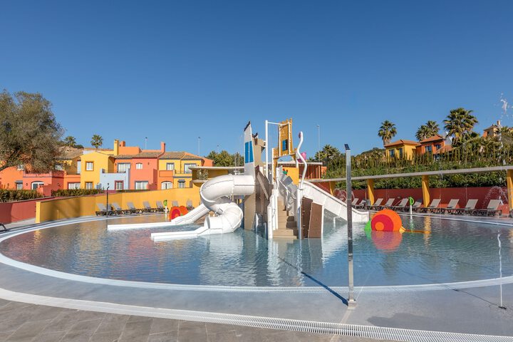 Pool to Cool