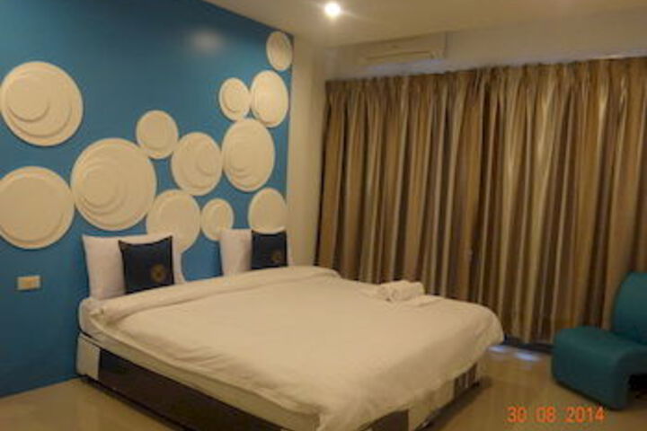 Standard Suite