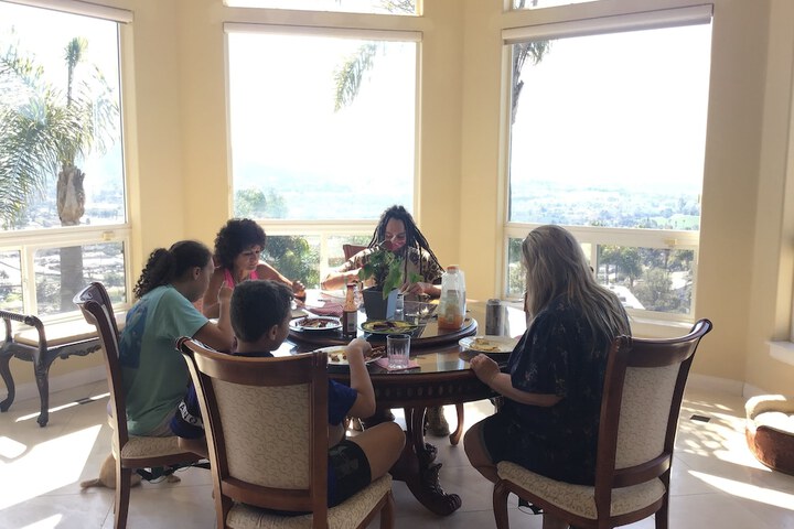 Breakfast/Coffee Service 44 of 65