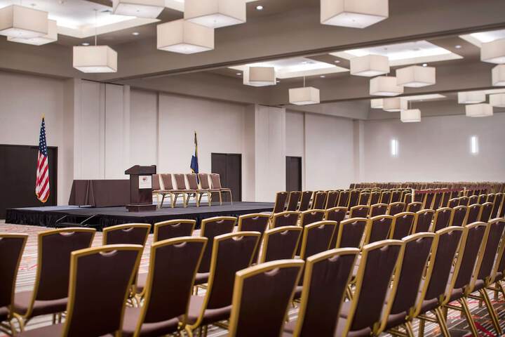 Ballroom
