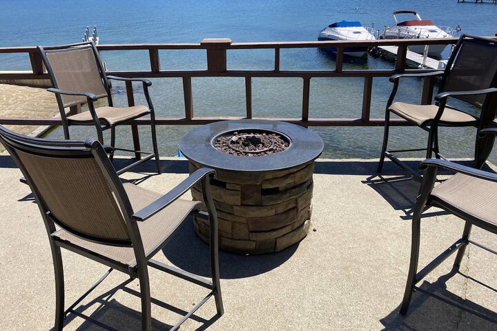 Terrace/Patio 53 of 61