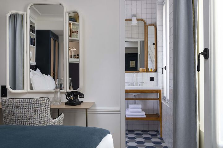 Room 15 of 88