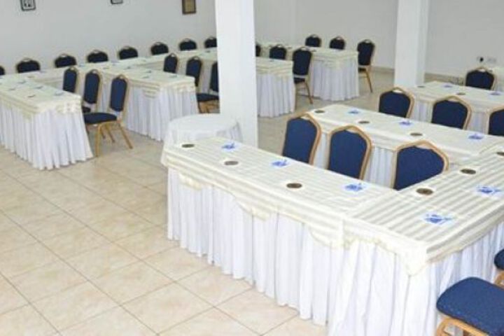 Guest Suite
