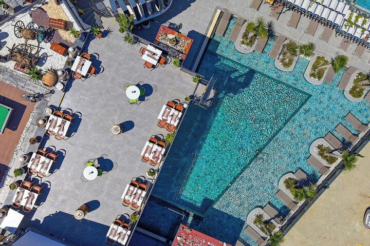 Hotel 154 of 155